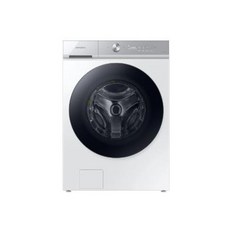 삼성 비스포크 그랑데 AI WF21B6400KW 드럼 세탁기 21kg 화이트 / KN