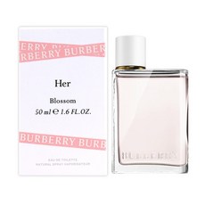 [버버리] 허 블러썸 EDT 여성용향수 정품보장, 50ml, -