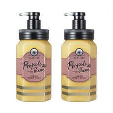 엘라스틴 프로폴리테라 컨디셔너, 2개, 500ml