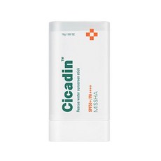 미샤 시카딘 레스큐 워터 선스틱 SPF50 PA 392806, 19g x 1개