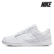 나이키 런닝화 D11- DJ9955-100 우먼스 덩크 로우