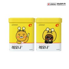 경남제약 레모나산 카카오, 2개, 단품
