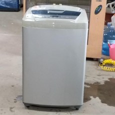 LG 중고 세탁기 10Kg 가전-지방배송불가