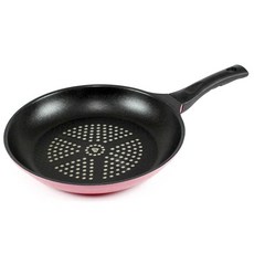 키친아트 다이아몬드 프라이팬, 26cm, 1개
