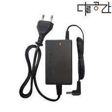 DICLE 디클 클릭북 D11 노트북 호환 5V2.5A 전원어댑터