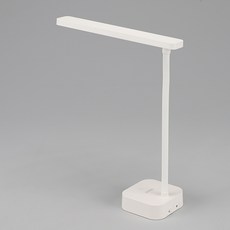 비츠온 심플 LED 스탠드 충전식 ISVS-15 유연한각도조절 간편한 터치