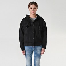 무스너클 M12LS641 292 22S 여성자켓