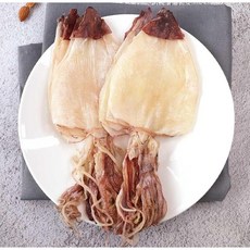 한치 반건조 대 중 소 20미 10미 몸 다리 업소용 마른 안주 한치구이, 반건조 한치 L(대) 20마리 1kg