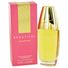 Estee Lauder Beautiful EDP Spray 75ml Women