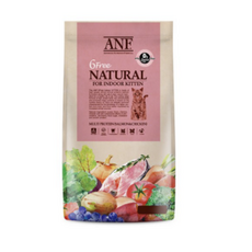 ANF 캣 식스프리 6free 네추럴 키튼 어덜트 웨이트케어 2kg 6kg 고양이사료