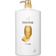팬틴 극손상케어 샴푸, 1개, 1800ml