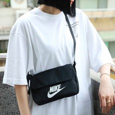 나이키 퓨추라 365 미니 크로스백 파우치 클러치백