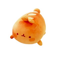 몰랑이인형 바게트 빵 라잉 25cm 모찌 애착 쿠션 인형