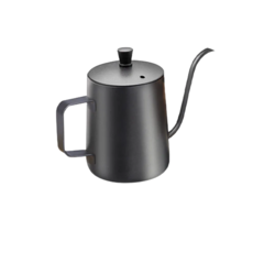 테프론 커피 드립포트 핸드드립 주전자 2가지, 600ml