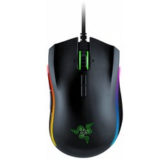 RAZER Mamba 엘리트 RGB 게이밍 마우스 벌크