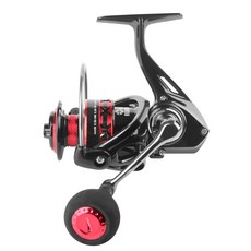 메탈 피쉬 릴 메탈 그립 필 로드 서브미크론 록 낚시 바다 낚시 릴 스피닝 휠 낚시 릴 FS2000 FS3000 FS4000 FS5000 FS6000 FS7000