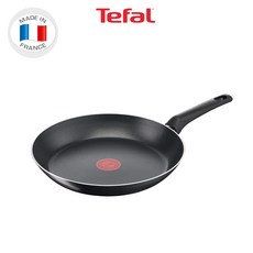 테팔 심플쿡 프라이팬 30cm 232006, 단일사이즈