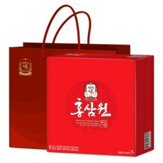 정관장 홍삼원 + 쇼핑백, 30포, 11세트