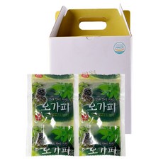 양원농장 오가피즙, 80ml, 50개입