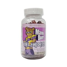 매나테크h 매나베어즈(300g)