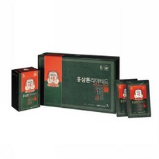 (본사출고) 홍삼톤 리미티드 50ml*30포 (30일분), 30포