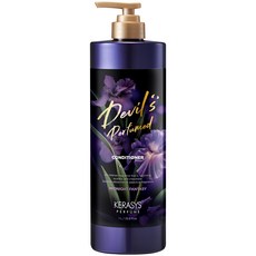 케라시스 데빌스퍼퓸 린스 미드나잇판타지, 1L, 1개