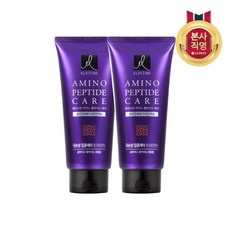 엘라스틴 엘라스틴 극손상 트리트먼트 300mlx2, one color, free