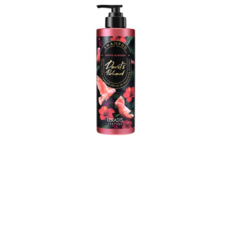 케라시스 데빌스 퍼퓸 시즌2 샴푸 미스틱 블라썸, 350ml, 3개