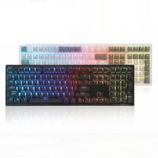 COX 콕스 엠프리스 RGB PBT 완전방수 무접점 35g, 일반형, COX EMPRESS, 엠프리스 화이트
