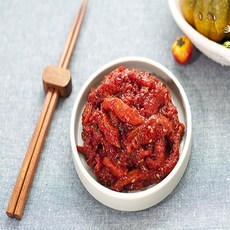 [태광젓갈] 속초 명품 명태회무침(10kg), 5kg