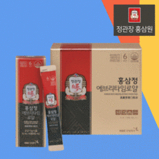 정관장 홍삼정 에브리타임 6년근 저분자 발효 특허 홍삼 농축액 청소년 중학생 고등학생 발효 홍삼 진액 정관정 홍상