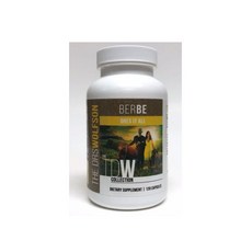 닥터울프슨 베르베린 120캡슐 / The DRS Wolfson Berbe 120 Capsules