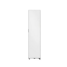 [삼성] 비스포크 변온 냉동고 1도어 240L 우힌지 코타화이트 RZ24A59A001