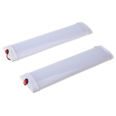 SMC 화물탑차 LED 실내등 냉동탑차 택배차량 작업등, 12V