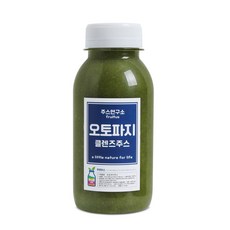 푸릇어스 오토파지 클렌즈주스 210ml x 40병