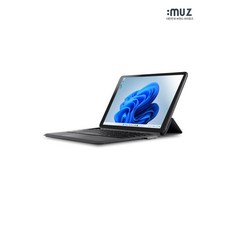 아이뮤즈 10인치 윈도우 태블릿PC 컨버터 탭 [RAM 4GB/저장공간 64GB] WIN11 + 전용 키보드