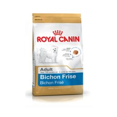 로얄캐닌 비숑 어덜트 강아지 사료 1.5Kg x 2개 3Kg