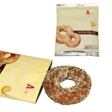 부드러운아침의느낌 도넛 48g, 1개