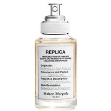 메종마르지엘라 레플리카 위스퍼 인 더 라이브러리 오데토일렛, 30ml