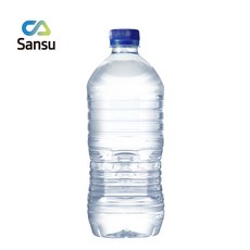 Imeco [산수] 에브리데이 산수 1L x 48병, 1