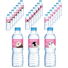 아이시스 8.0, 2L, 24개