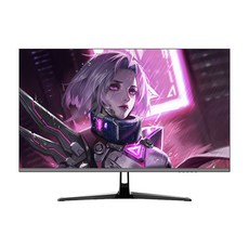 글로벌전자 59.9cm FHD 게이밍 모니터, GX2414LED 165 게이밍(무결점)