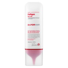 닥터포헤어 폴리젠 씨 솔트 헤어 스케일러, 300g, 1개