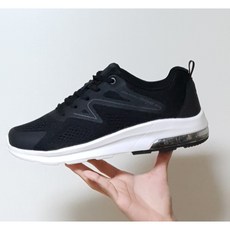BEST 파격 !! *당일발송* NEW 발 볼편한 폭신 우수한 경량니트 사용한 초경량 쿠션 에어창 발이닿는 부분이 편한 매일신기좋은 커플화 런닝화 헬스화 좋아요 딱맞아 편한신발