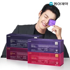 셀파렉스 하루한포 종합비타민 에센셜 1박스 30일분, 에센셜 포우먼(30일분 / 쇼핑백
