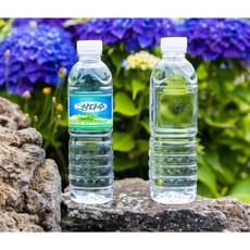 삼다수 무라벨 그린생수 2L 330ml 500ml 유라벨 무라벨 랜덤 발송 리뷰작성 진행중, 20개