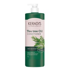 케라시스 티트리오일 컨디셔너, 1000ml, 1개
