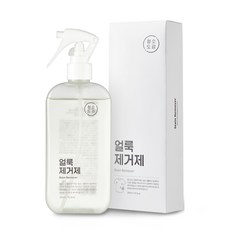 청소도감 강력 만능 얼룩제거제 300ml, 1개