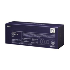 셀파렉스 에센셜 포 맨 50+ 30p, 102g, 1개