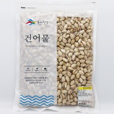 동해청정 피스타치오 대용량견과류, 1개, 1kg